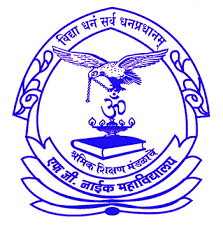 F.G. Naik College Of Arts Science(IT) & Commerce Logo